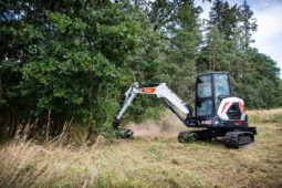 Bobcat E50Z full