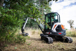 Bobcat E50Z full