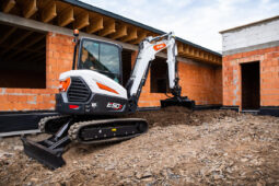 Bobcat E50Z full