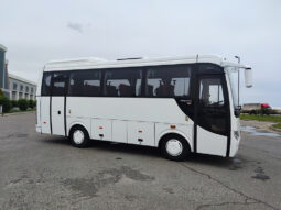 Temsa Prestij SX full