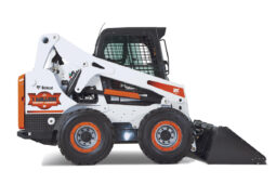 Bobcat S650 full