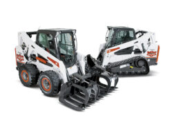 Bobcat S650 full