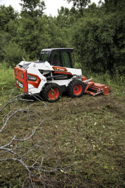 Bobcat S550 full