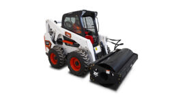 Bobcat S650