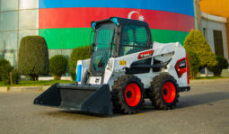 Bobcat S550