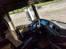 MAN TGX 18.480 4X2 BL SA full